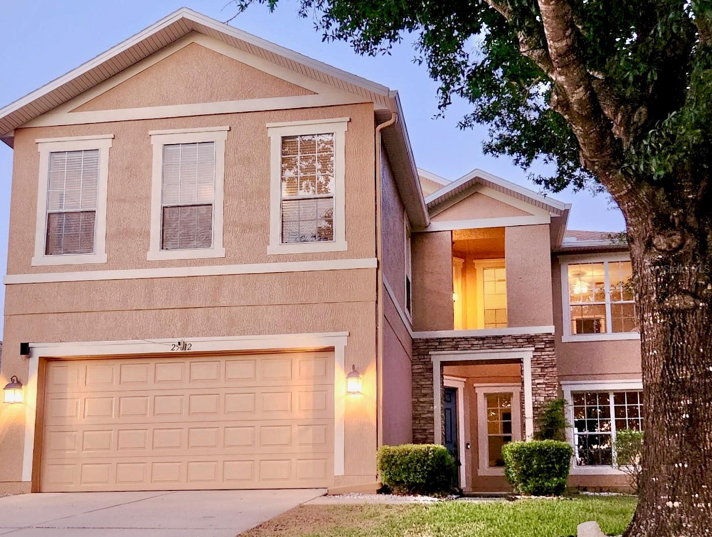 25012 CHIPSHOT CT, SORRENTO, FL, 32776