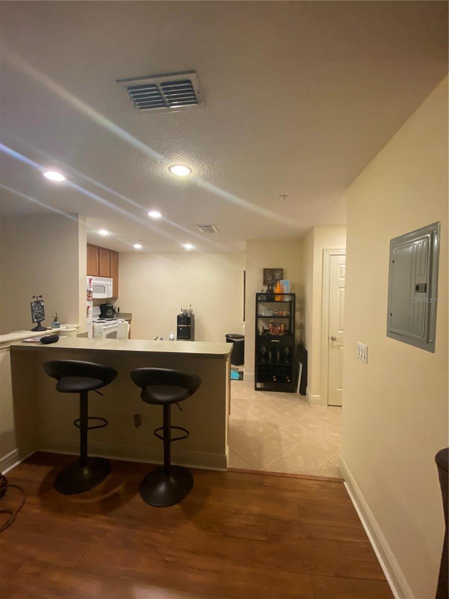 2892 LINCROFT AVE #2, ORLANDO, FL, 32814
