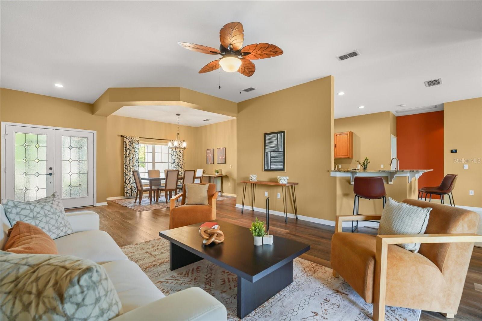 244 LARGO DR, KISSIMMEE, FL, 34759