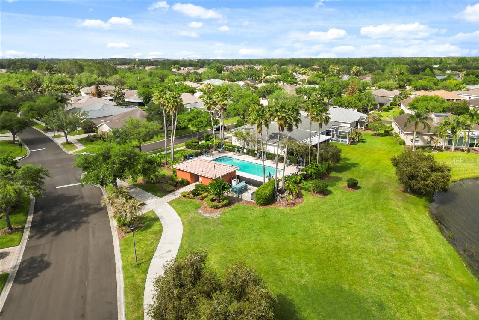 244 LARGO DR, KISSIMMEE, FL, 34759