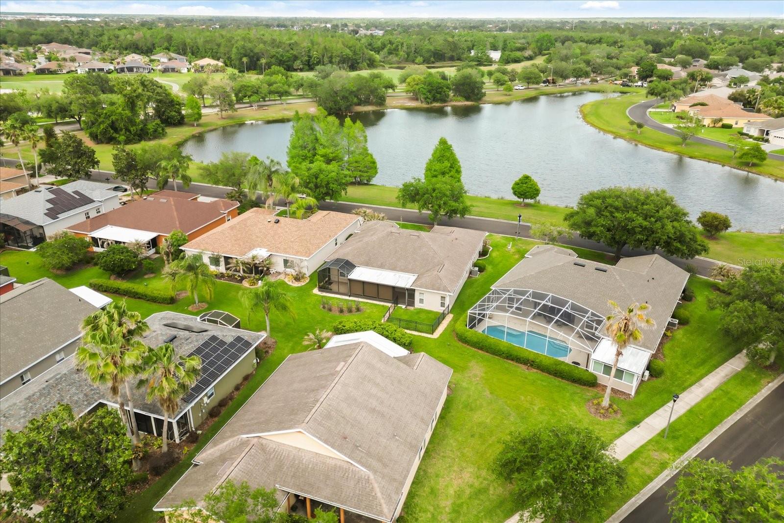 244 LARGO DR, KISSIMMEE, FL, 34759