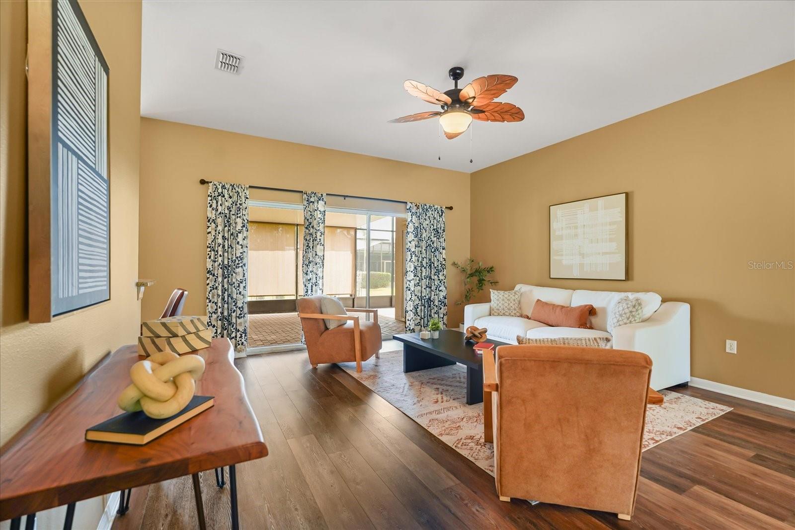 244 LARGO DR, KISSIMMEE, FL, 34759