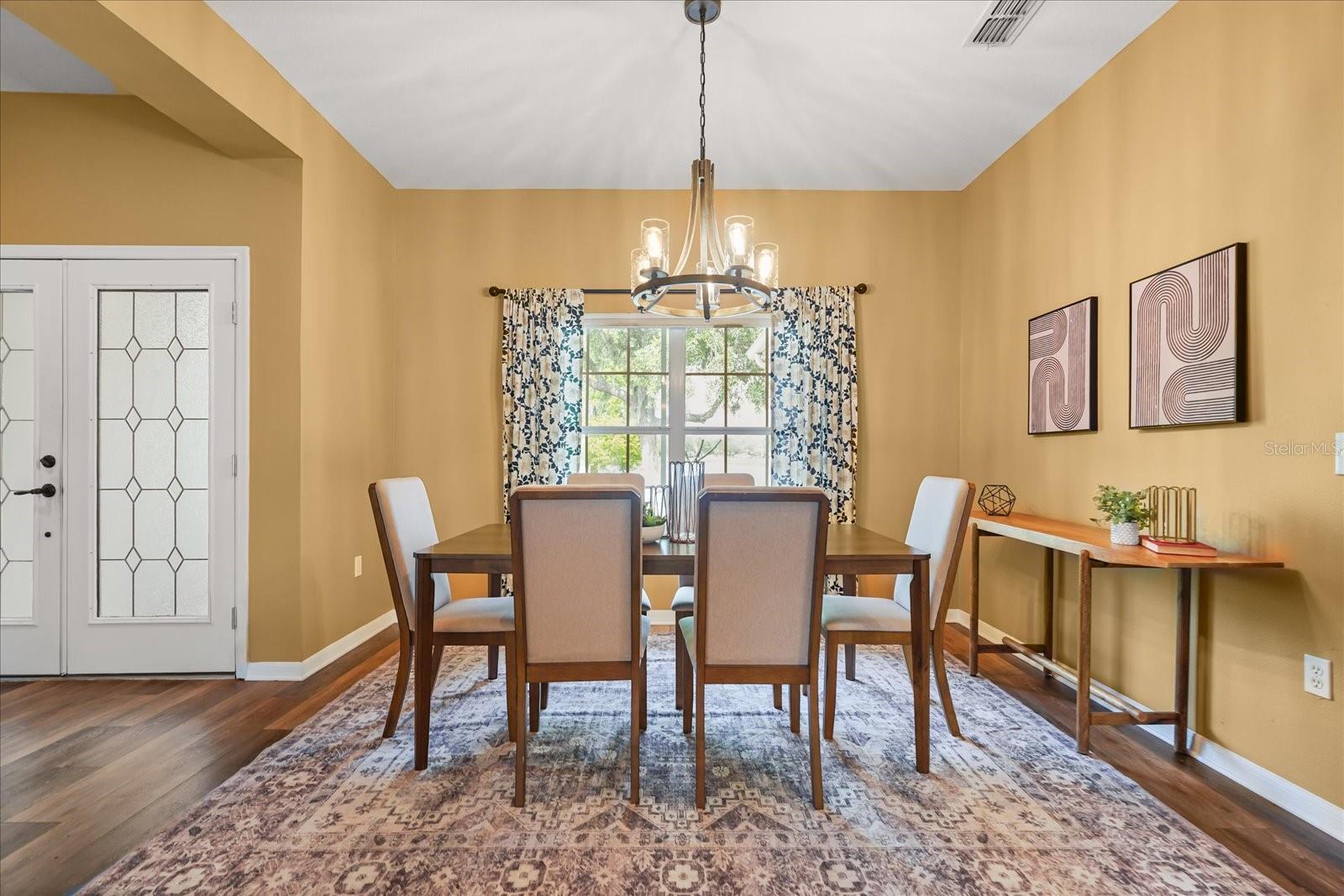 244 LARGO DR, KISSIMMEE, FL, 34759