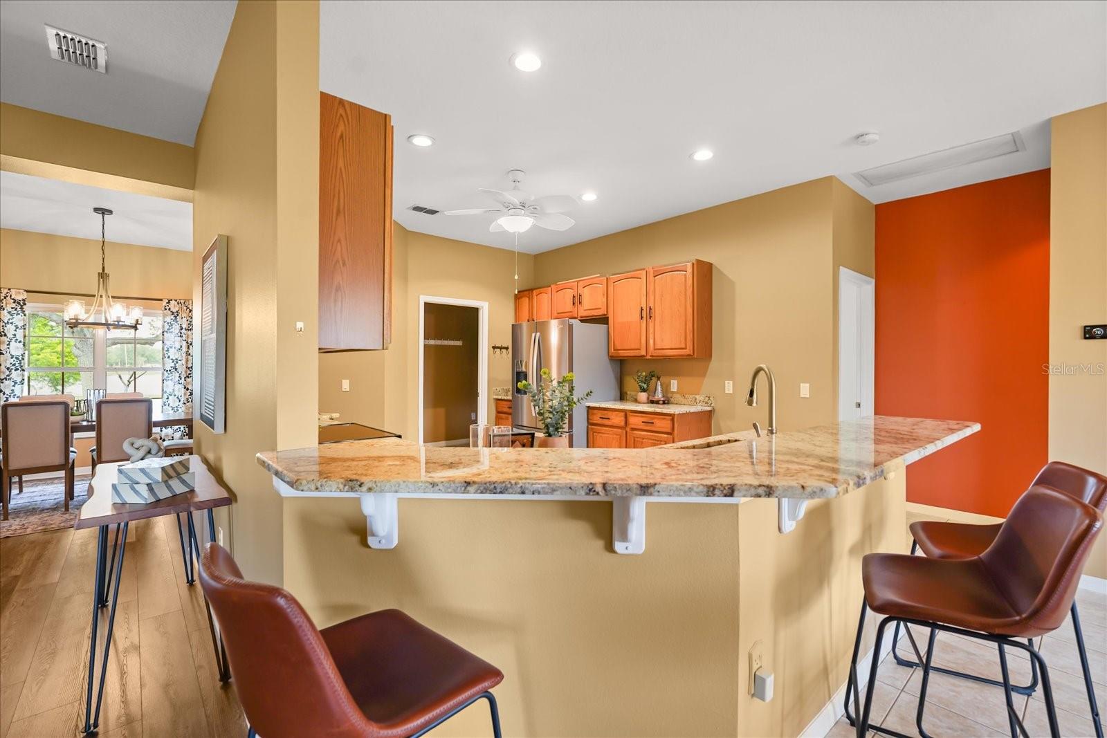 244 LARGO DR, KISSIMMEE, FL, 34759