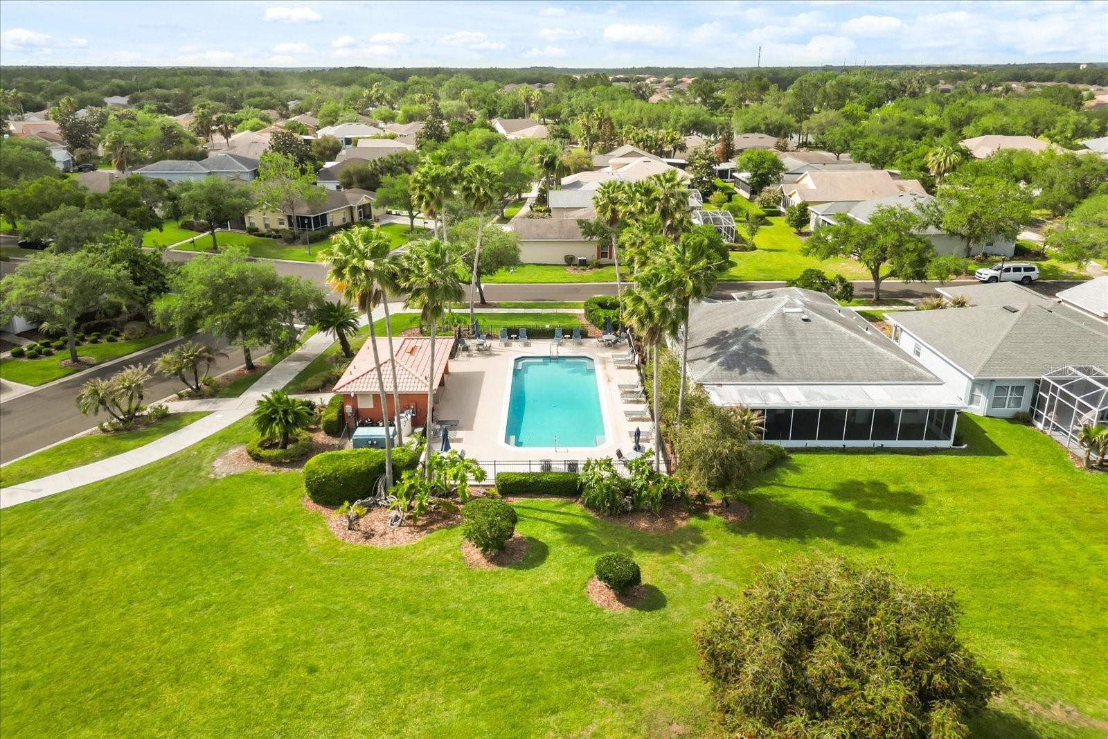 244 LARGO DR, KISSIMMEE, FL, 34759