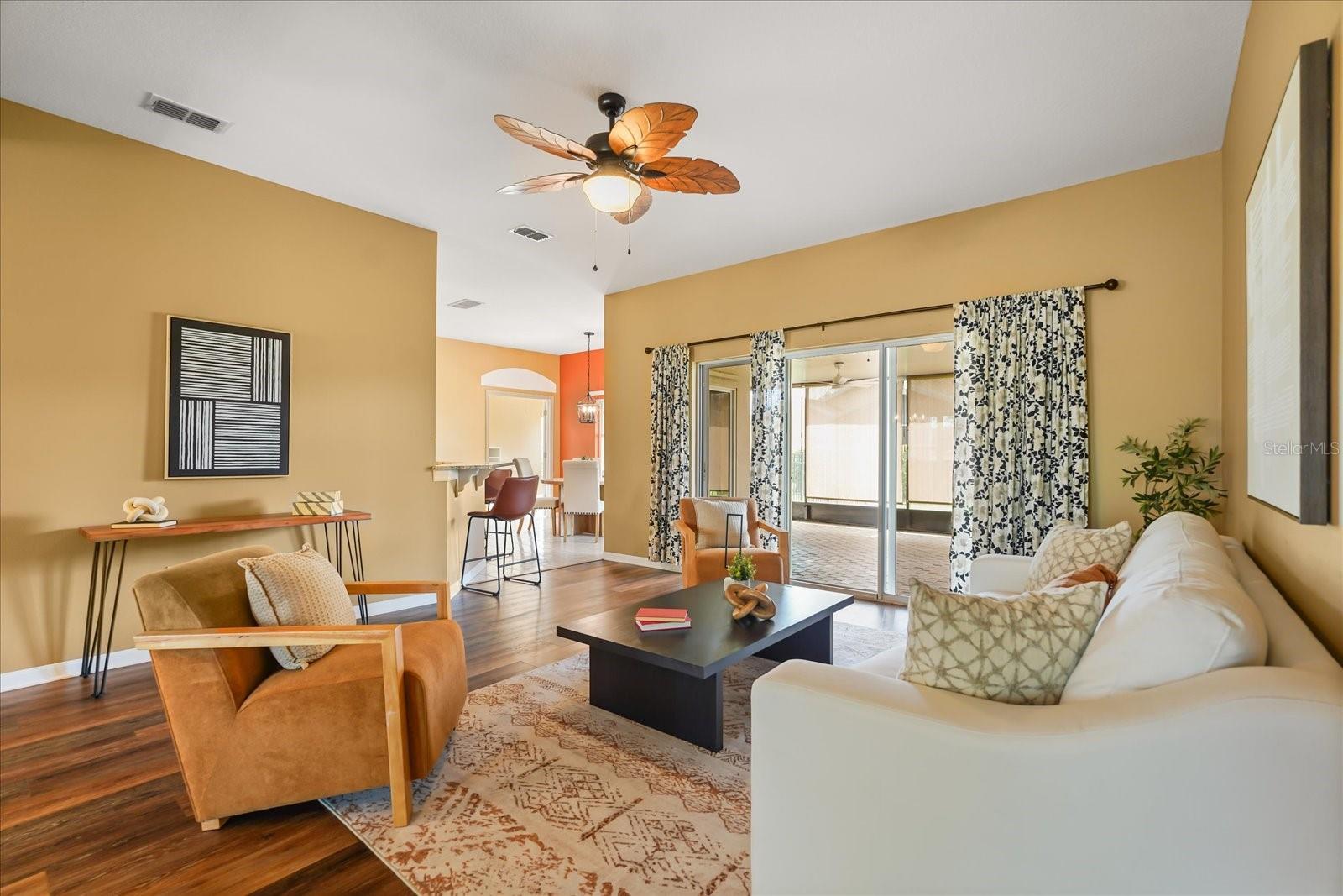 244 LARGO DR, KISSIMMEE, FL, 34759