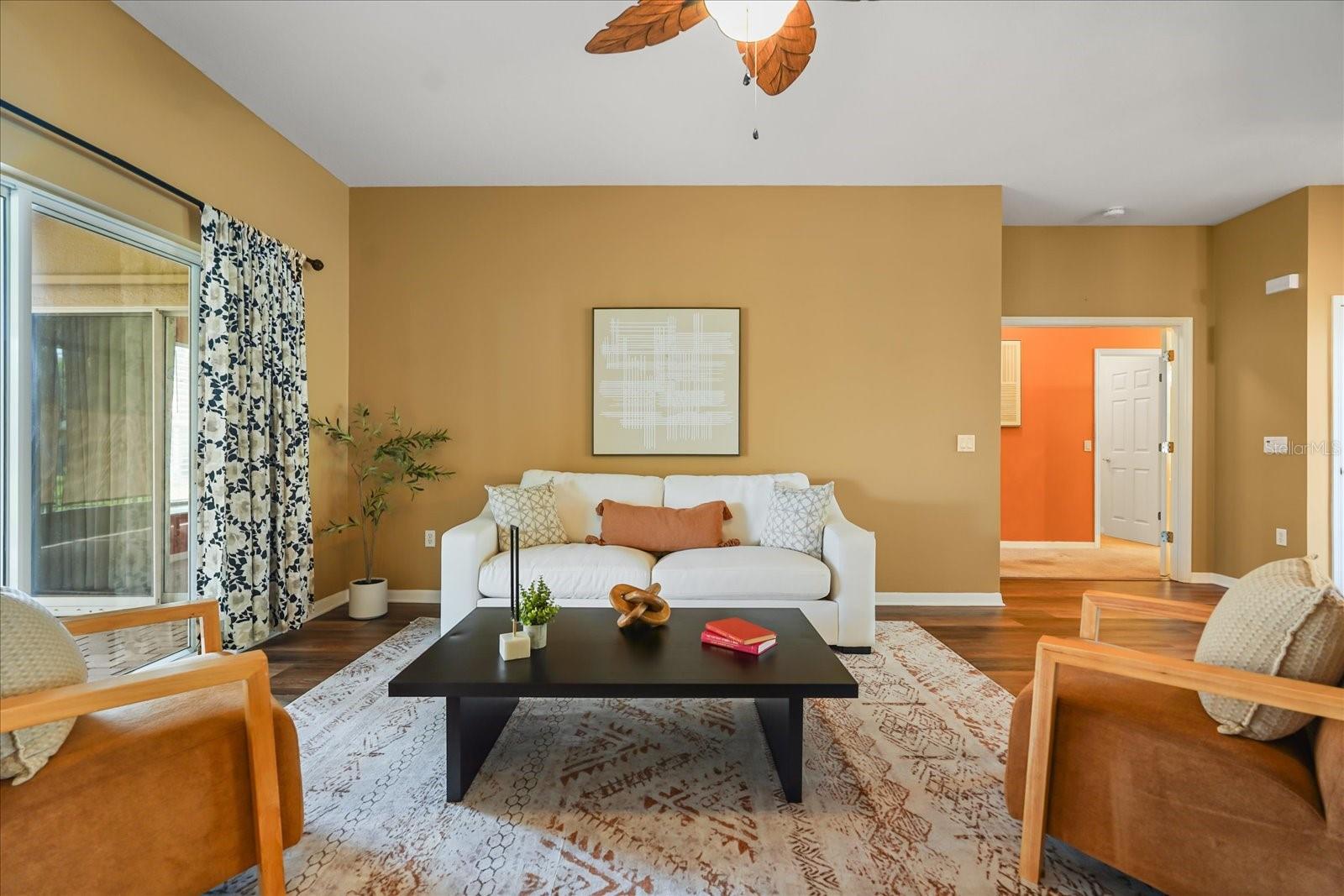 244 LARGO DR, KISSIMMEE, FL, 34759