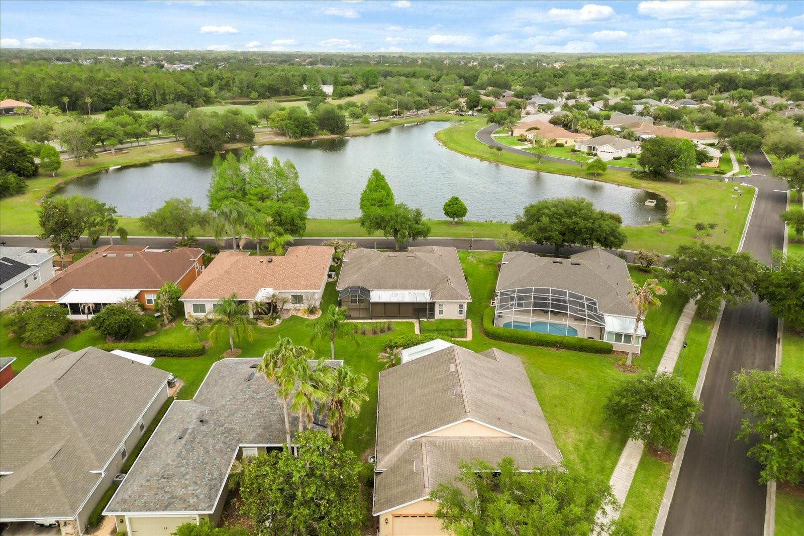 244 LARGO DR, KISSIMMEE, FL, 34759