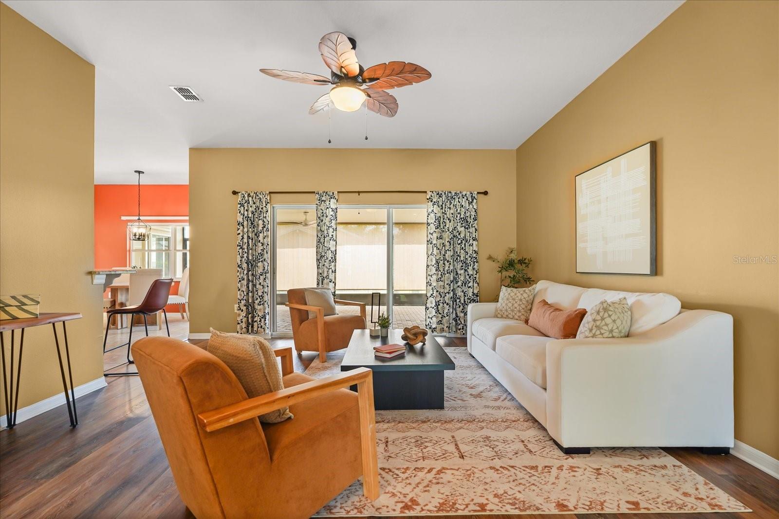 244 LARGO DR, KISSIMMEE, FL, 34759