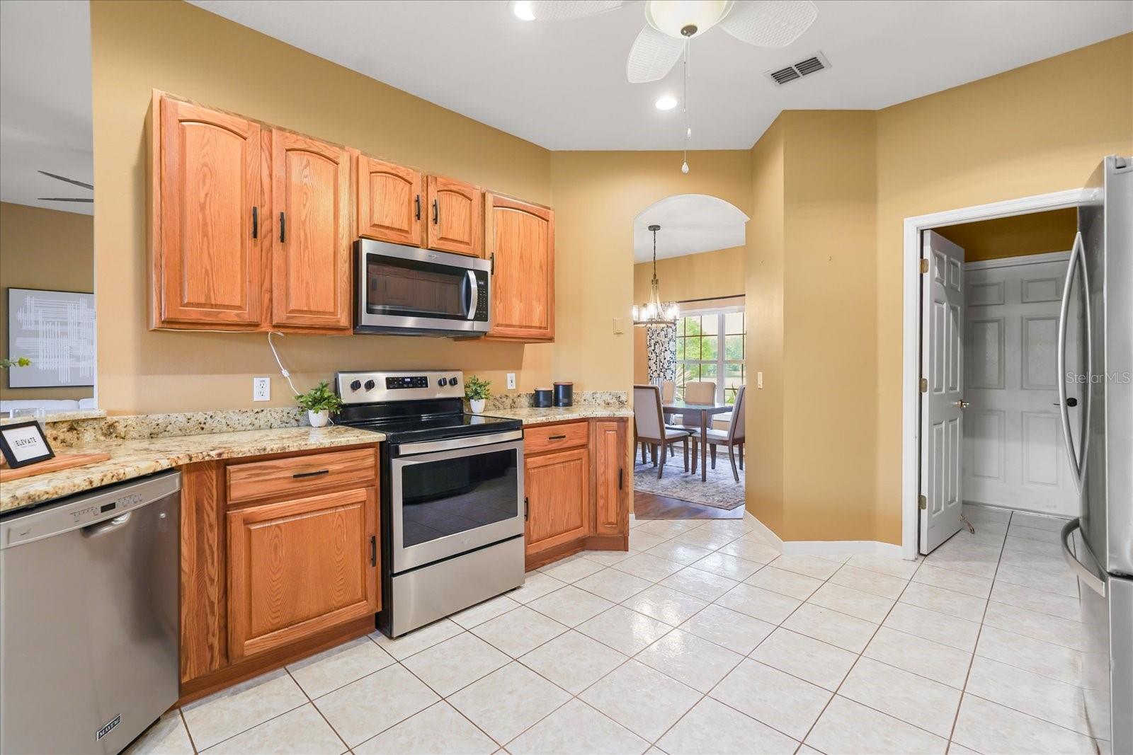 244 LARGO DR, KISSIMMEE, FL, 34759