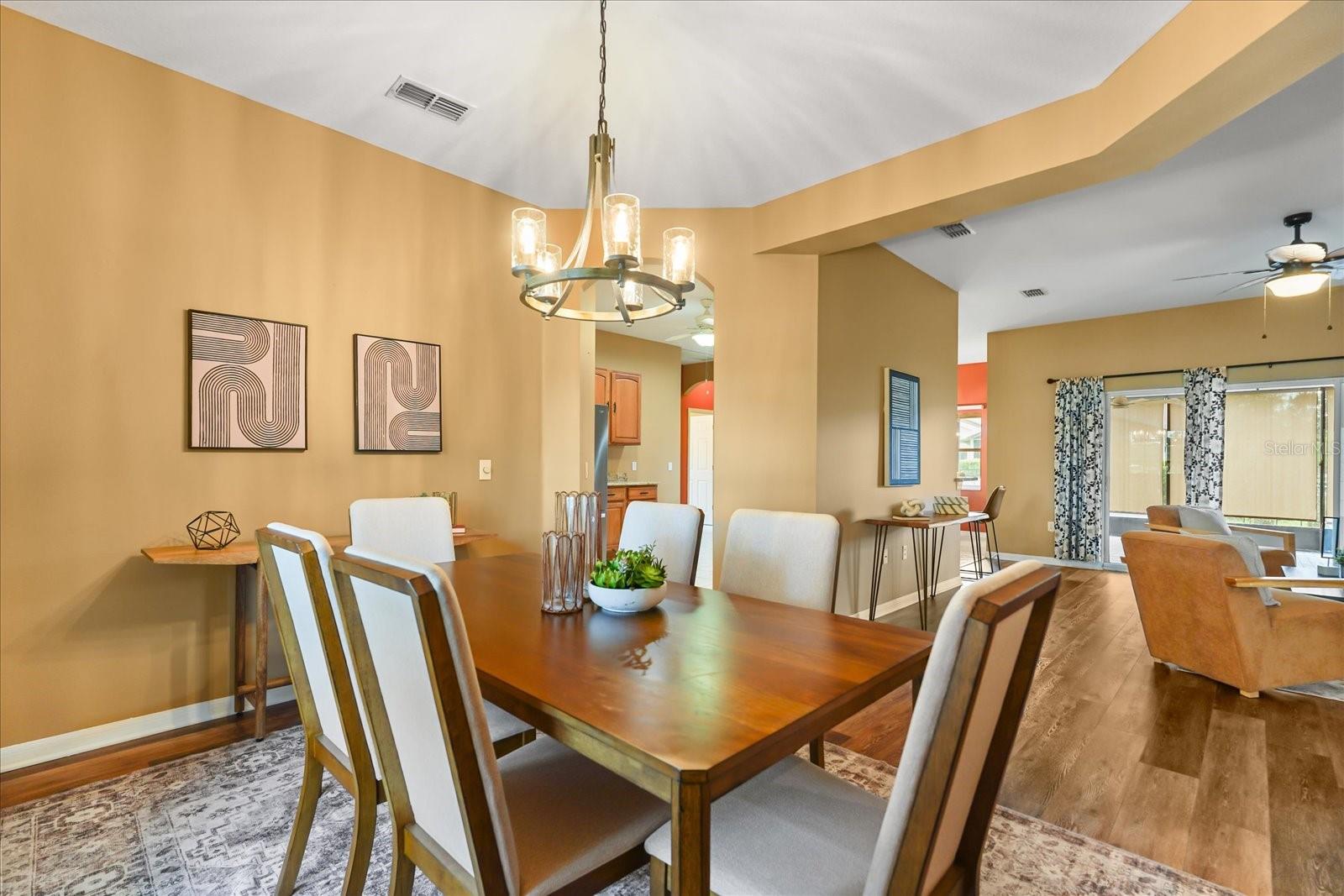 244 LARGO DR, KISSIMMEE, FL, 34759