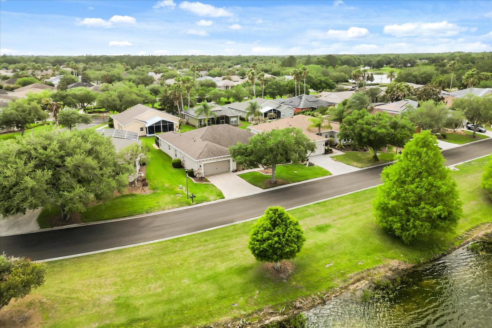 244 LARGO DR, KISSIMMEE, FL, 34759