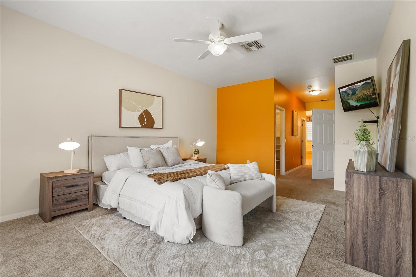 244 LARGO DR, KISSIMMEE, FL, 34759