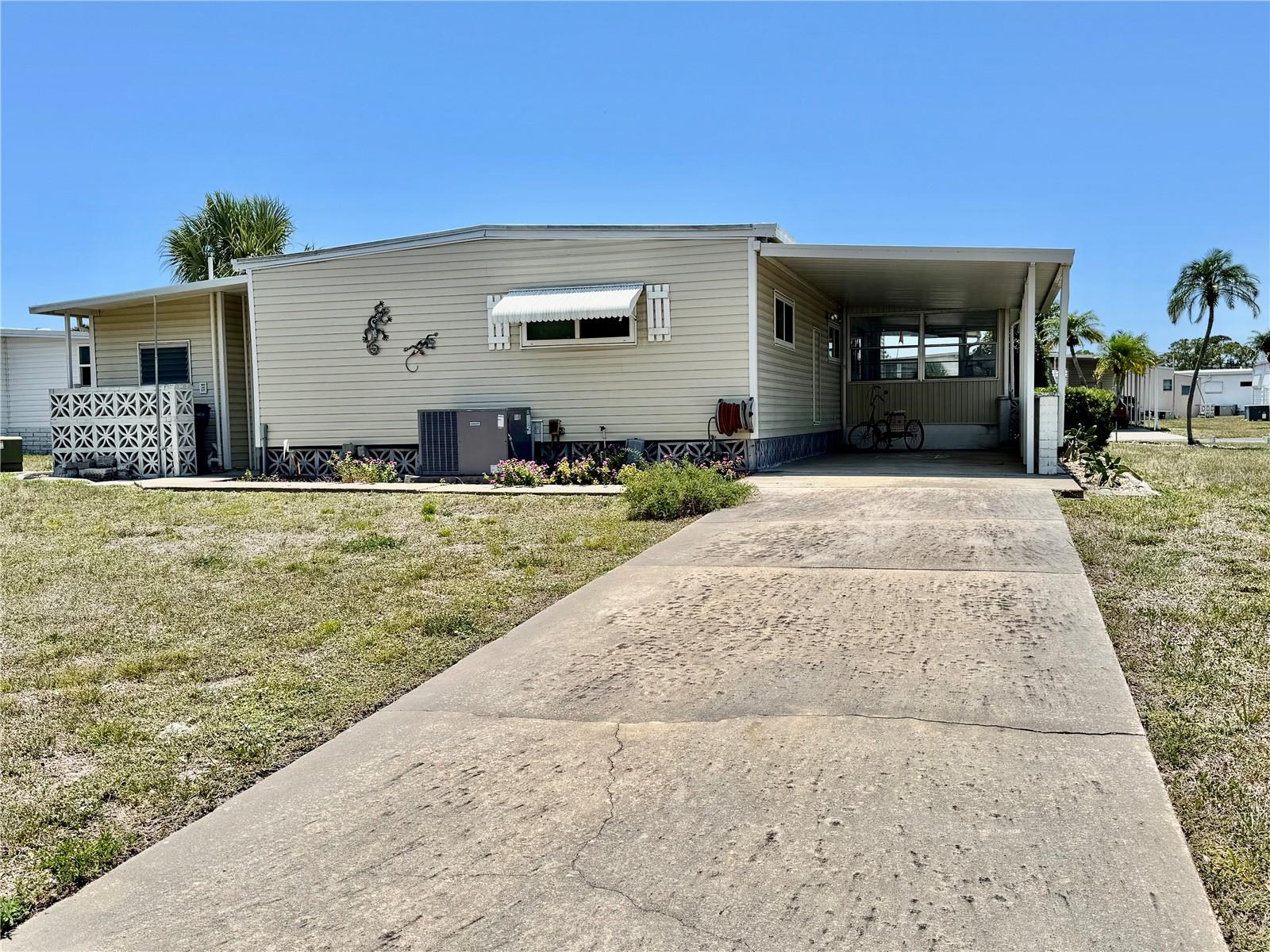 5511 DENMARK DR, BRADENTON, FL, 34207