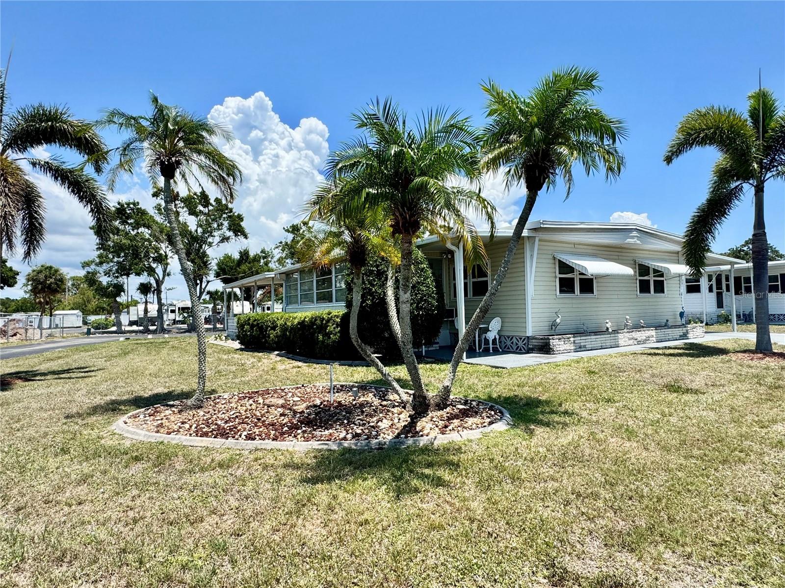 5511 DENMARK DR, BRADENTON, FL, 34207
