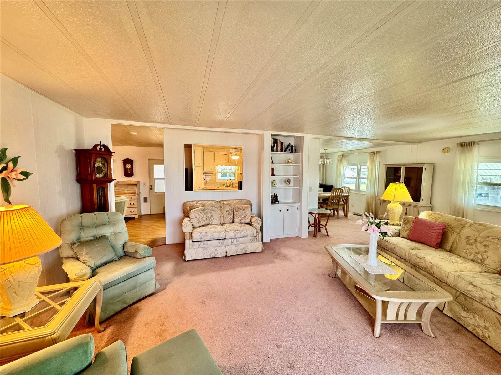 5511 DENMARK DR, BRADENTON, FL, 34207