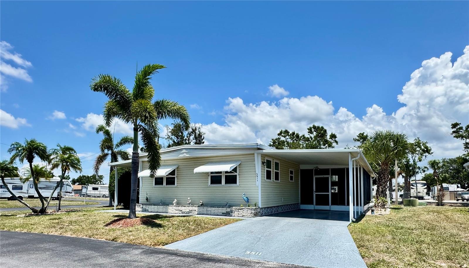 5511 DENMARK DR, BRADENTON, FL, 34207