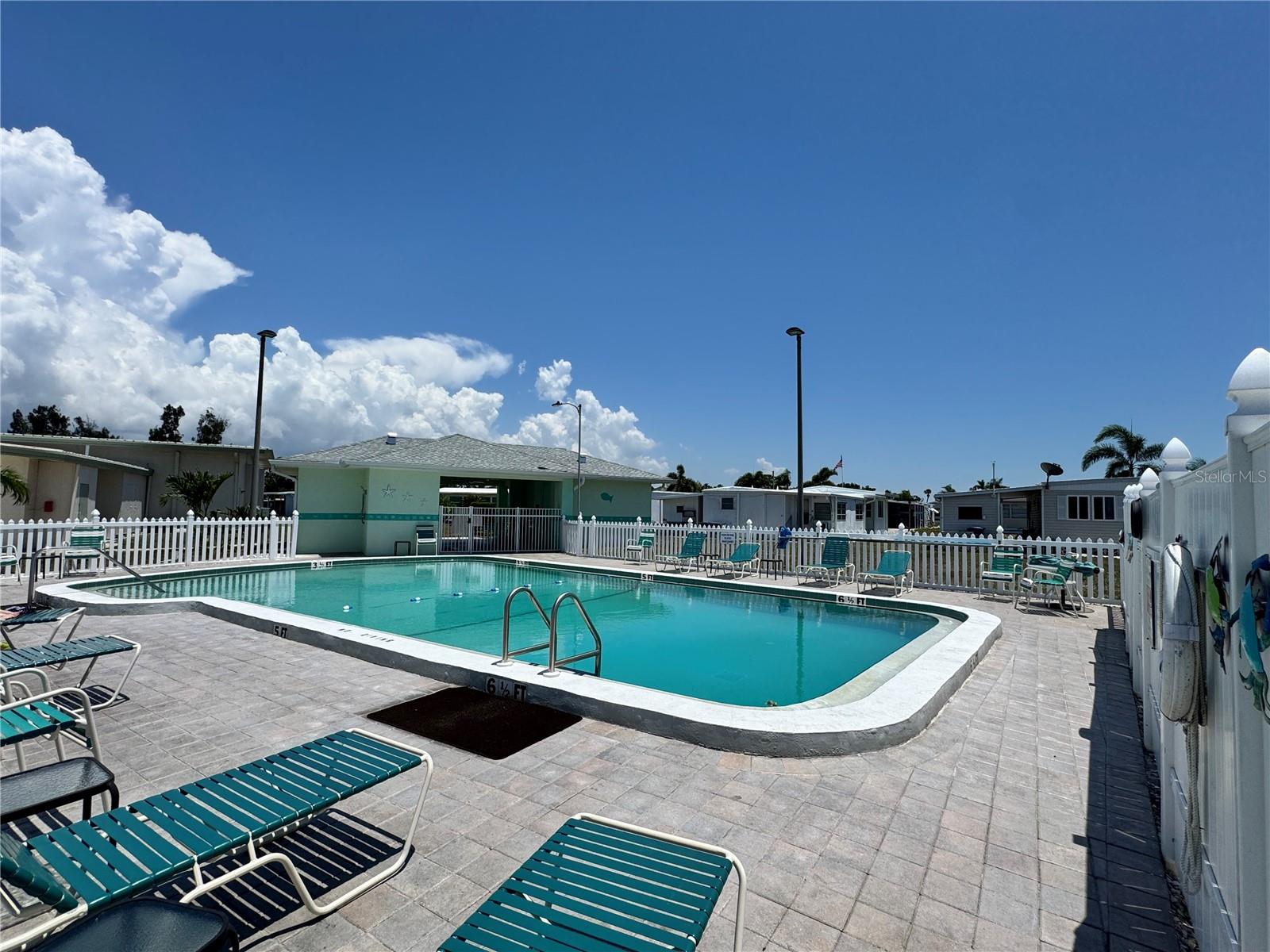 5511 DENMARK DR, BRADENTON, FL, 34207