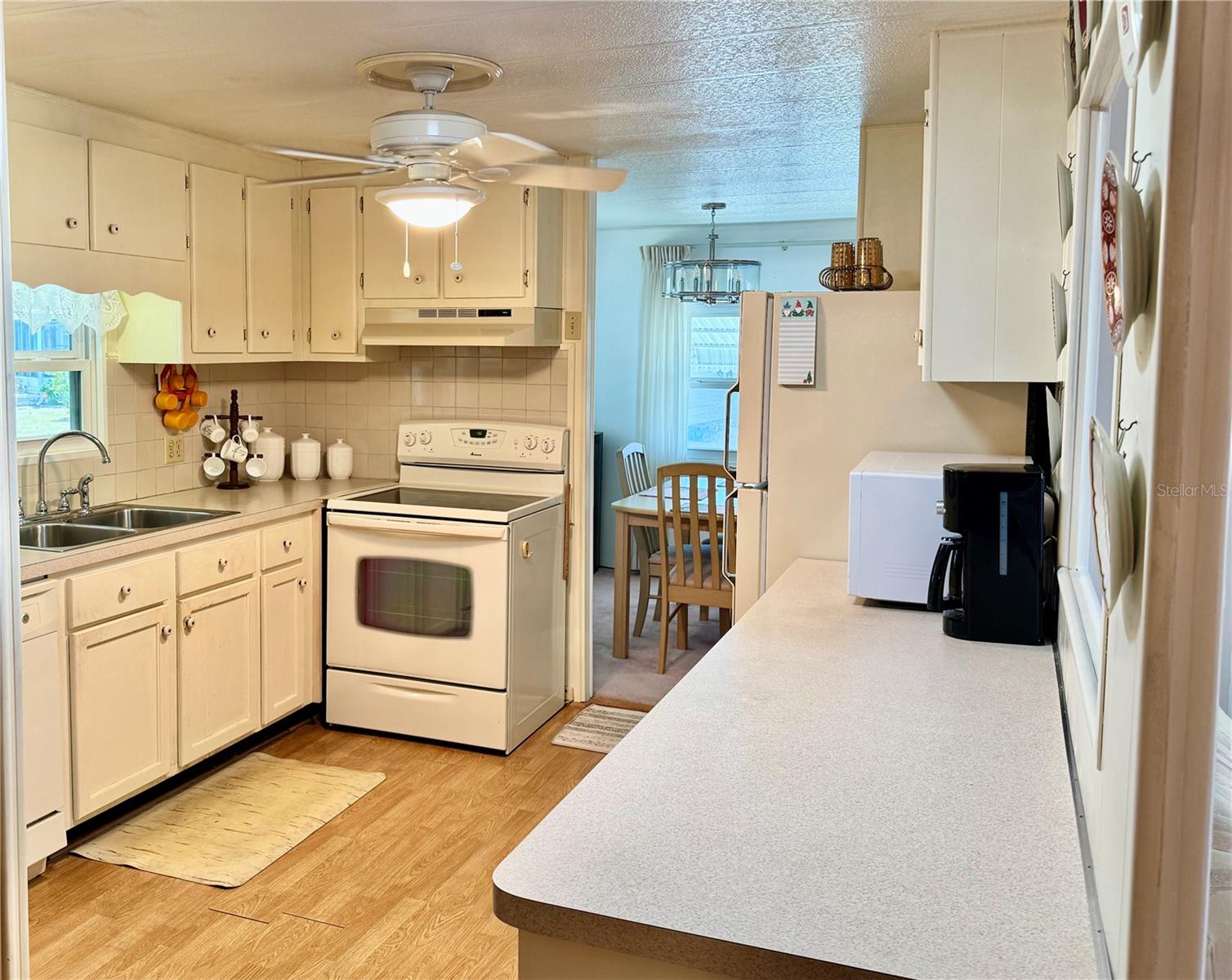 5511 DENMARK DR, BRADENTON, FL, 34207