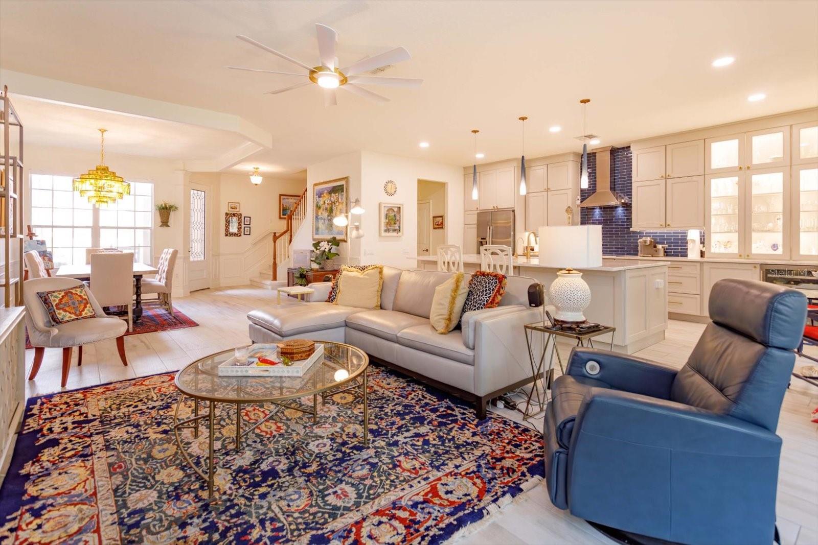 8556 VIA BELLA NOTTE, ORLANDO, FL, 32836