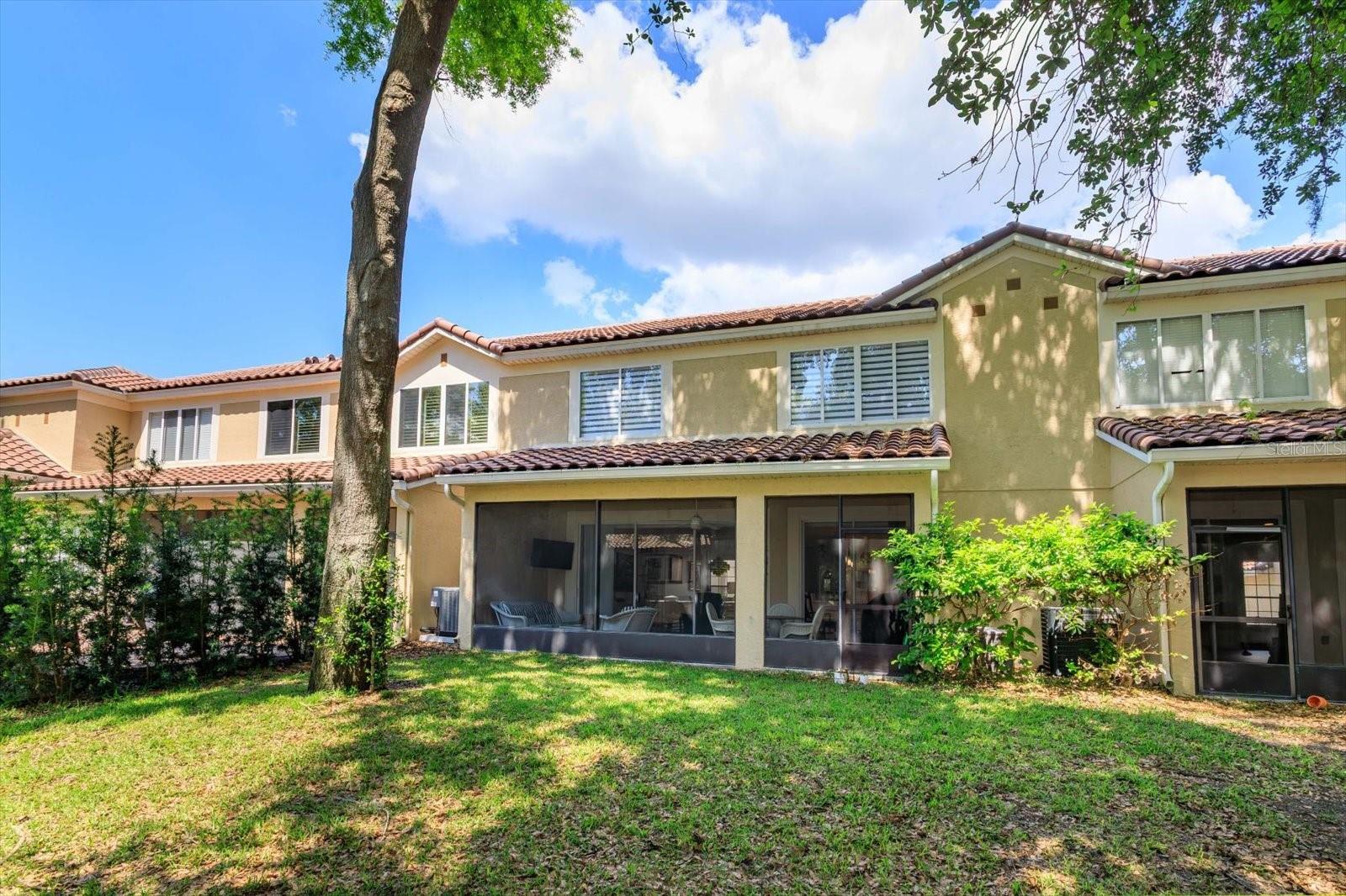 8556 VIA BELLA NOTTE, ORLANDO, FL, 32836