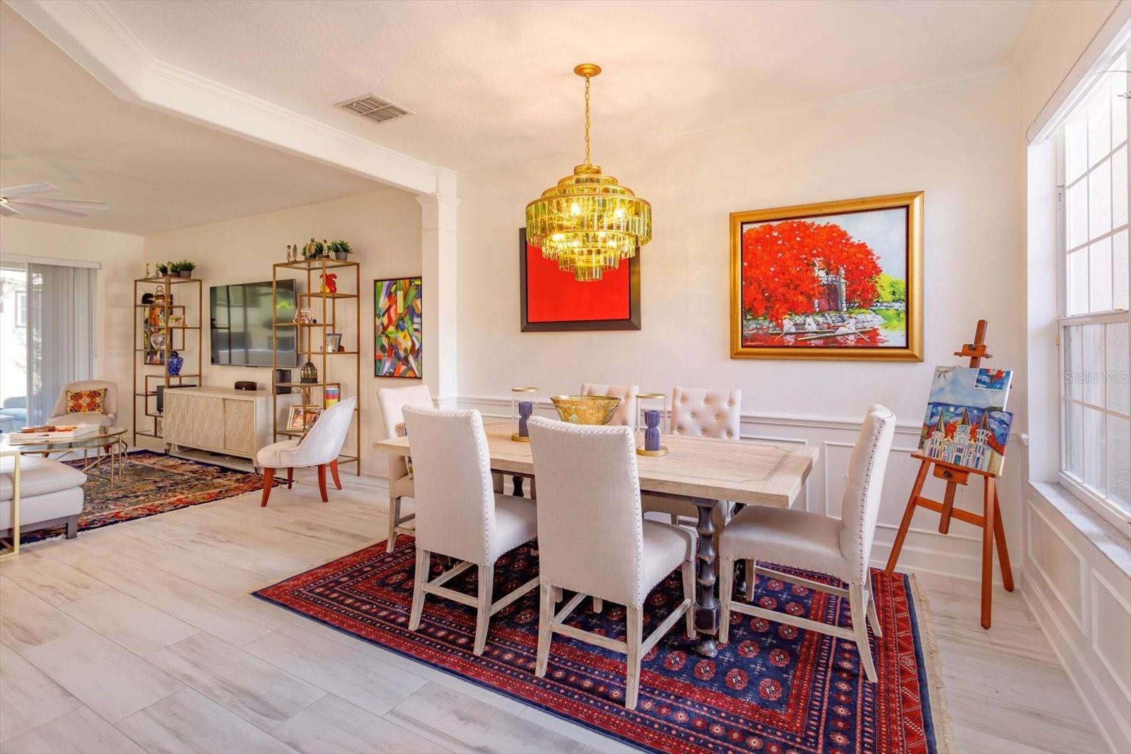 8556 VIA BELLA NOTTE, ORLANDO, FL, 32836