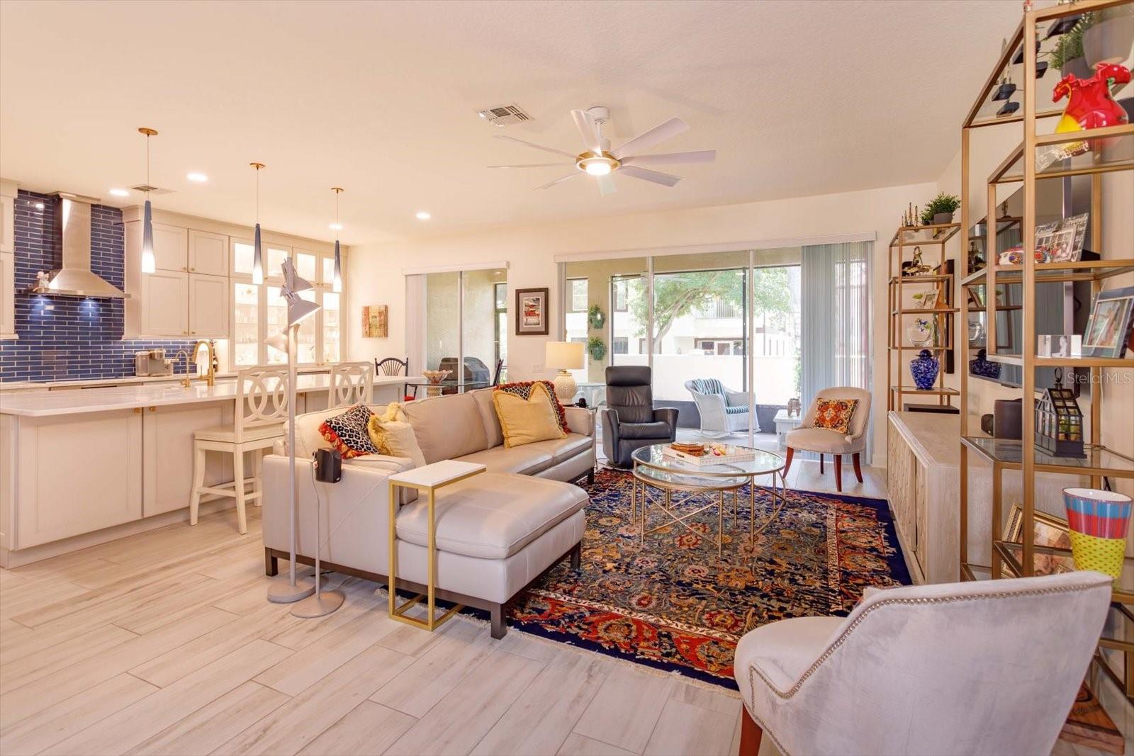 8556 VIA BELLA NOTTE, ORLANDO, FL, 32836
