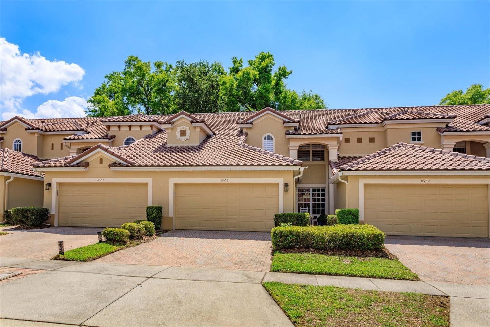 8556 VIA BELLA NOTTE, ORLANDO, FL, 32836