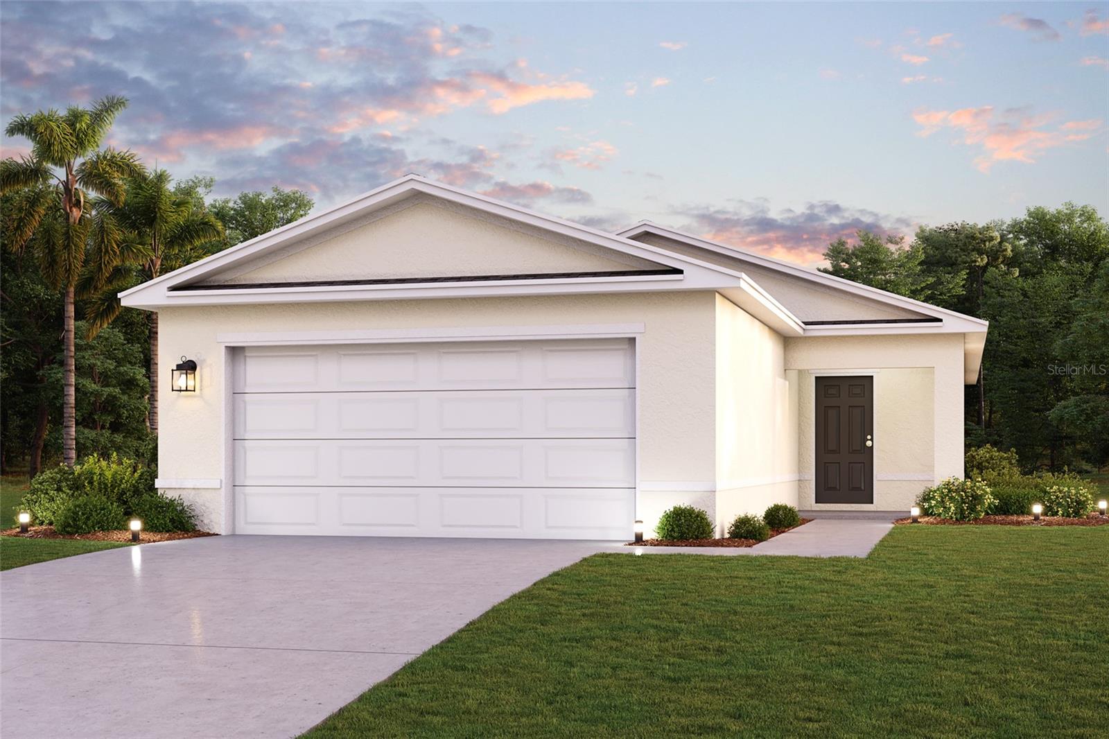 2077 GOLDEN BEAK DR, EAGLE LAKE, FL, 33839