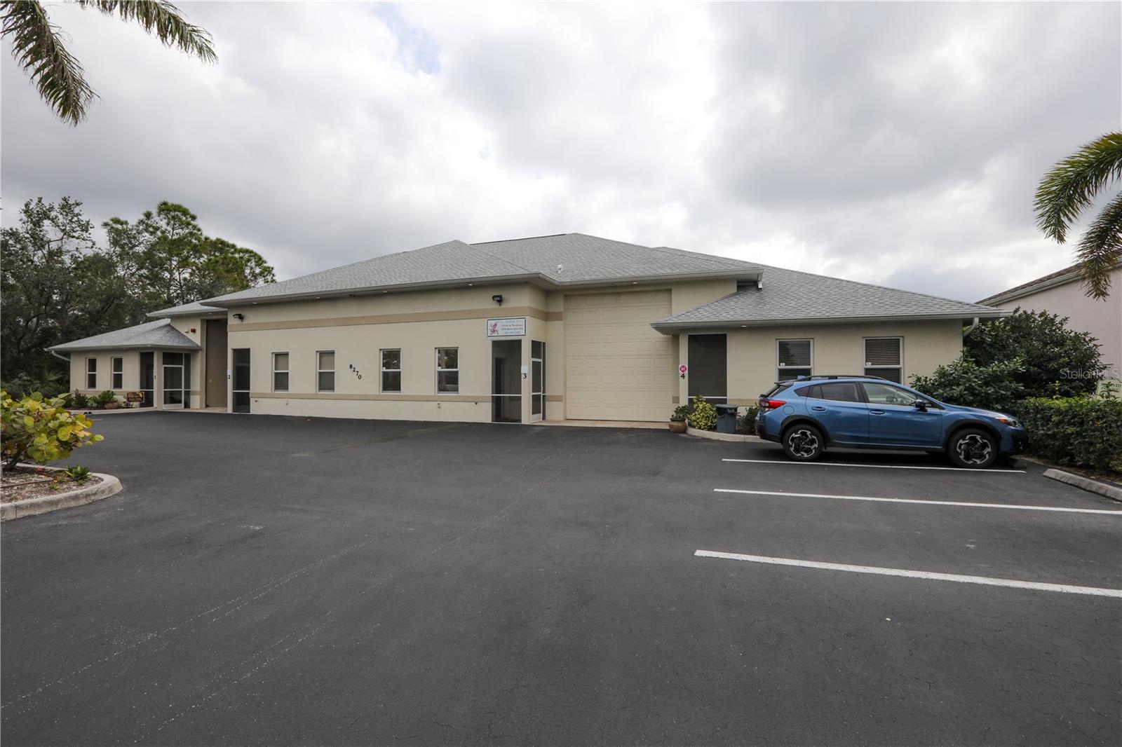 8270 BURNT STORE RD #3, PUNTA GORDA, FL, 33950