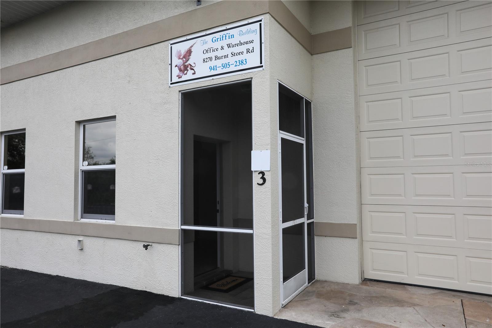 8270 BURNT STORE RD #3, PUNTA GORDA, FL, 33950