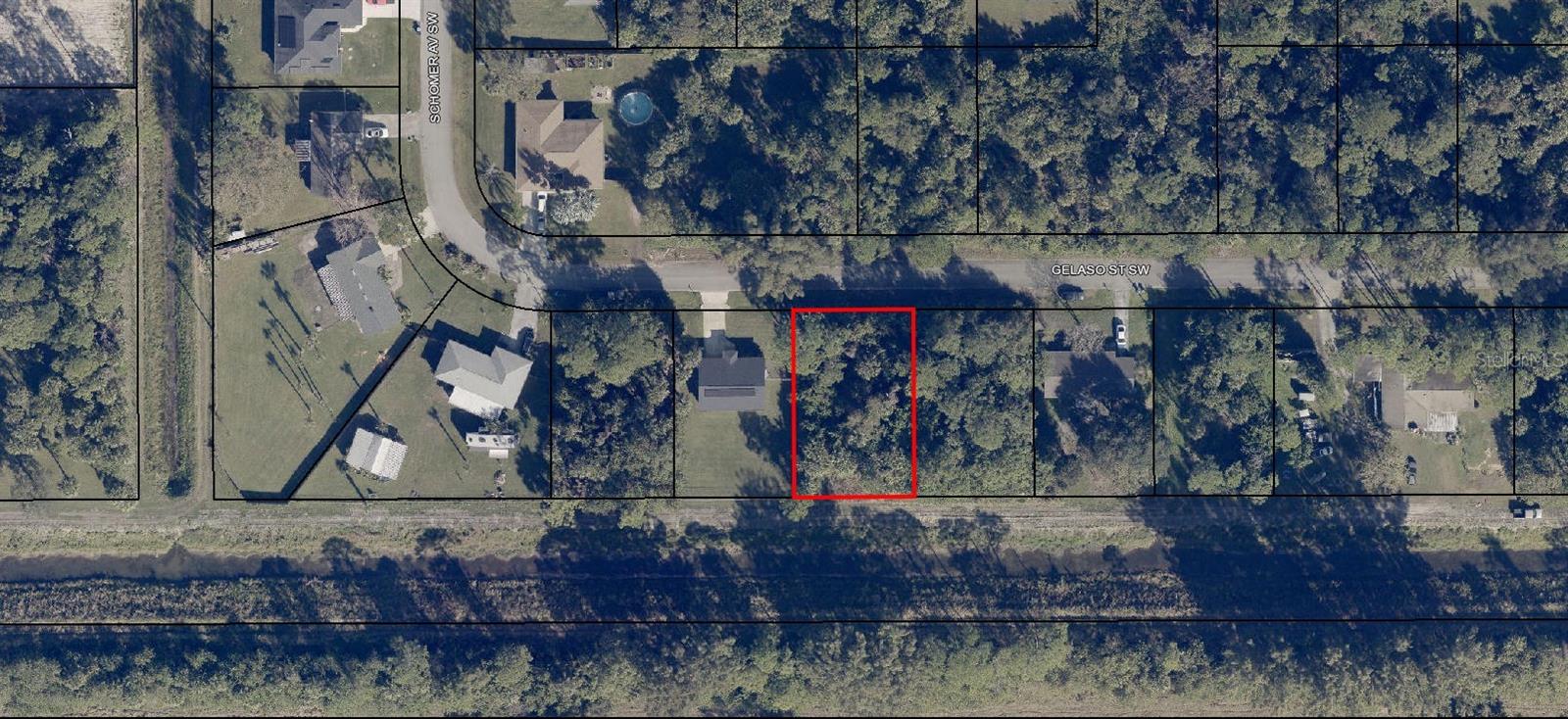 870 GELASO ST SW, PALM BAY, FL, 32908
