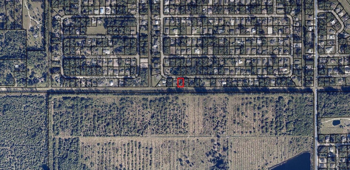 870 GELASO ST SW, PALM BAY, FL, 32908