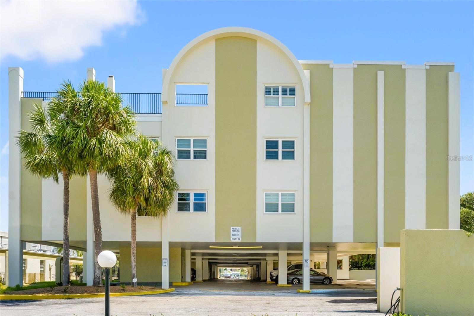 4651 1ST ST NE #306, ST PETERSBURG, FL, 33702