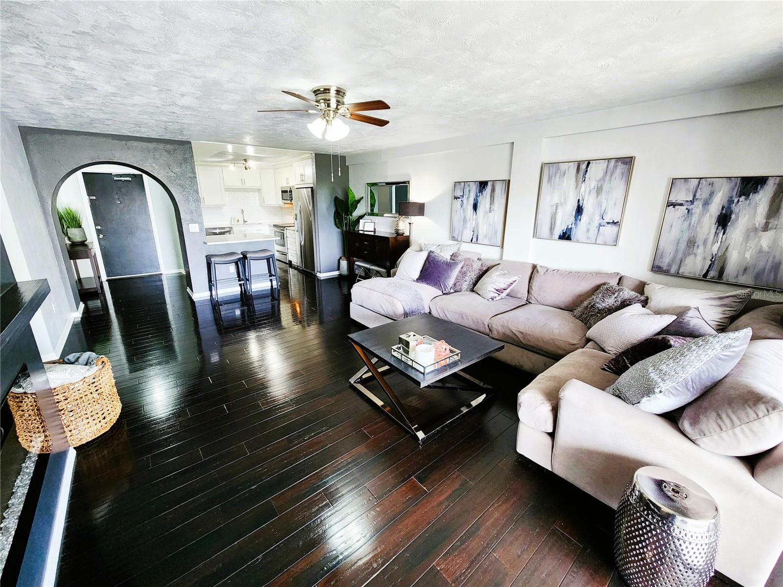 4651 1ST ST NE #306, ST PETERSBURG, FL, 33702