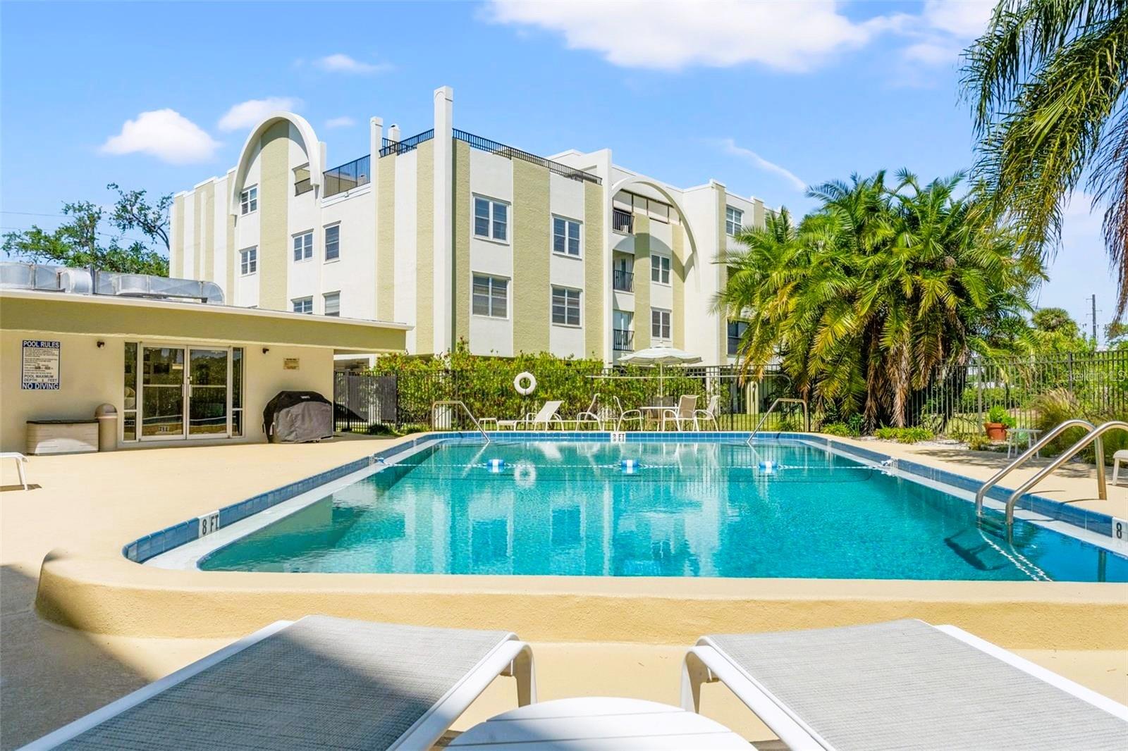 4651 1ST ST NE #306, ST PETERSBURG, FL, 33702