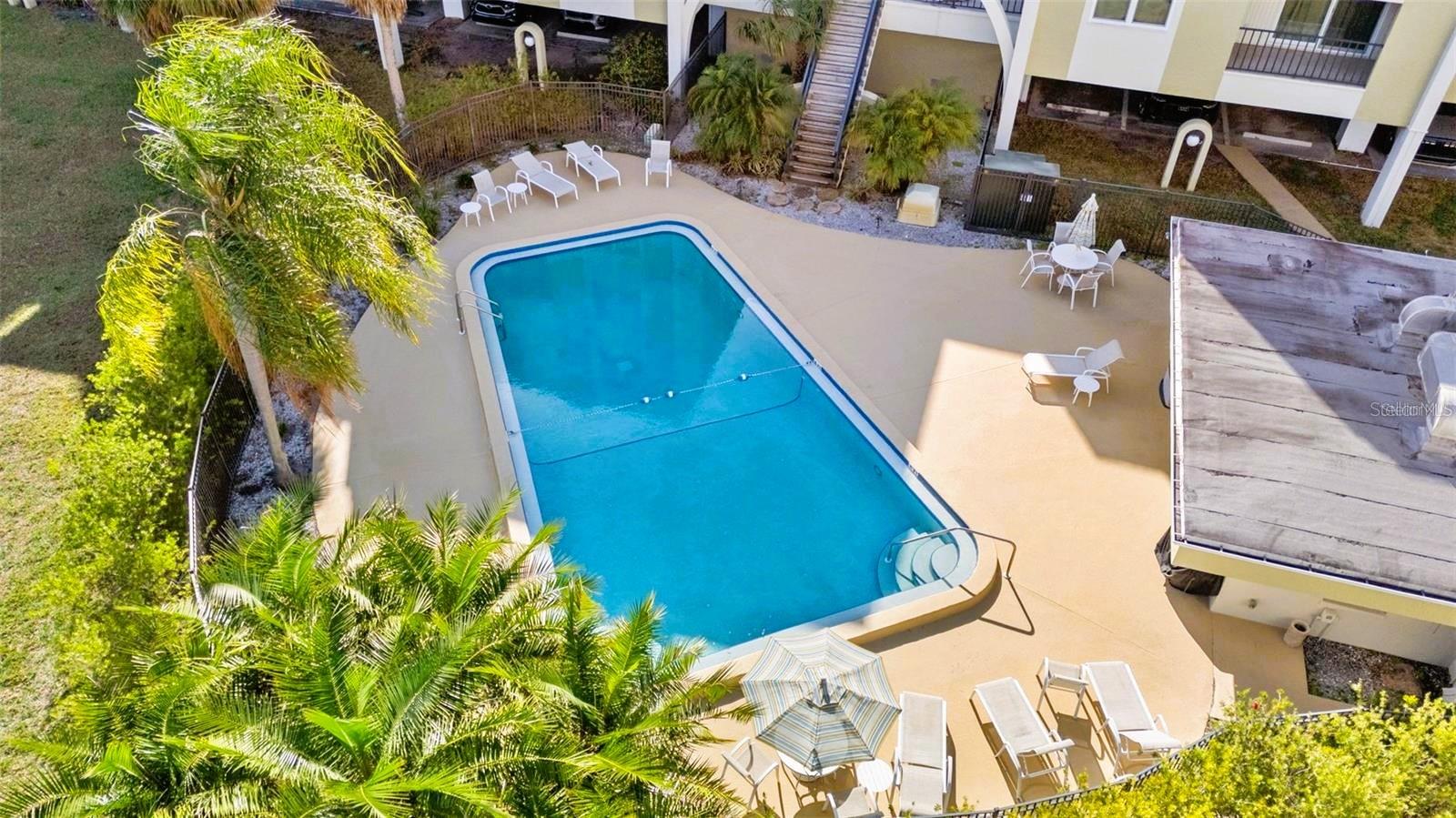 4651 1ST ST NE #306, ST PETERSBURG, FL, 33702
