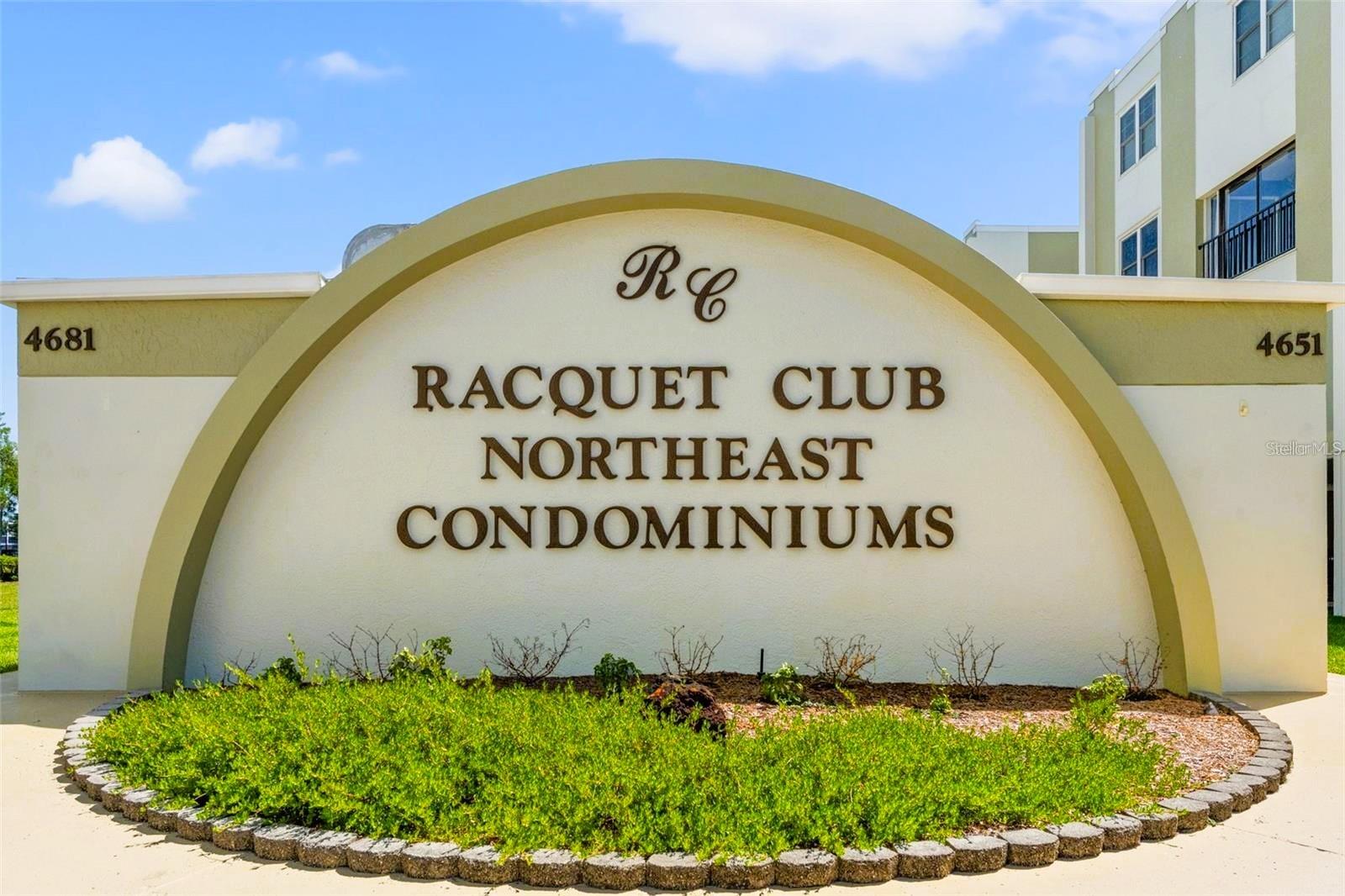 4651 1ST ST NE #306, ST PETERSBURG, FL, 33702
