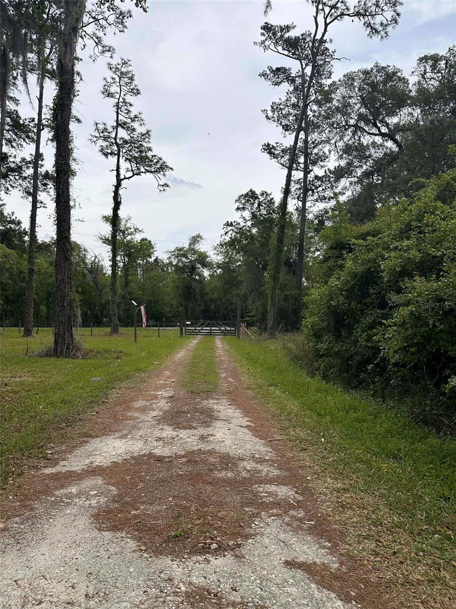 6800 NE 175TH ST. RD, CITRA, FL, 32113