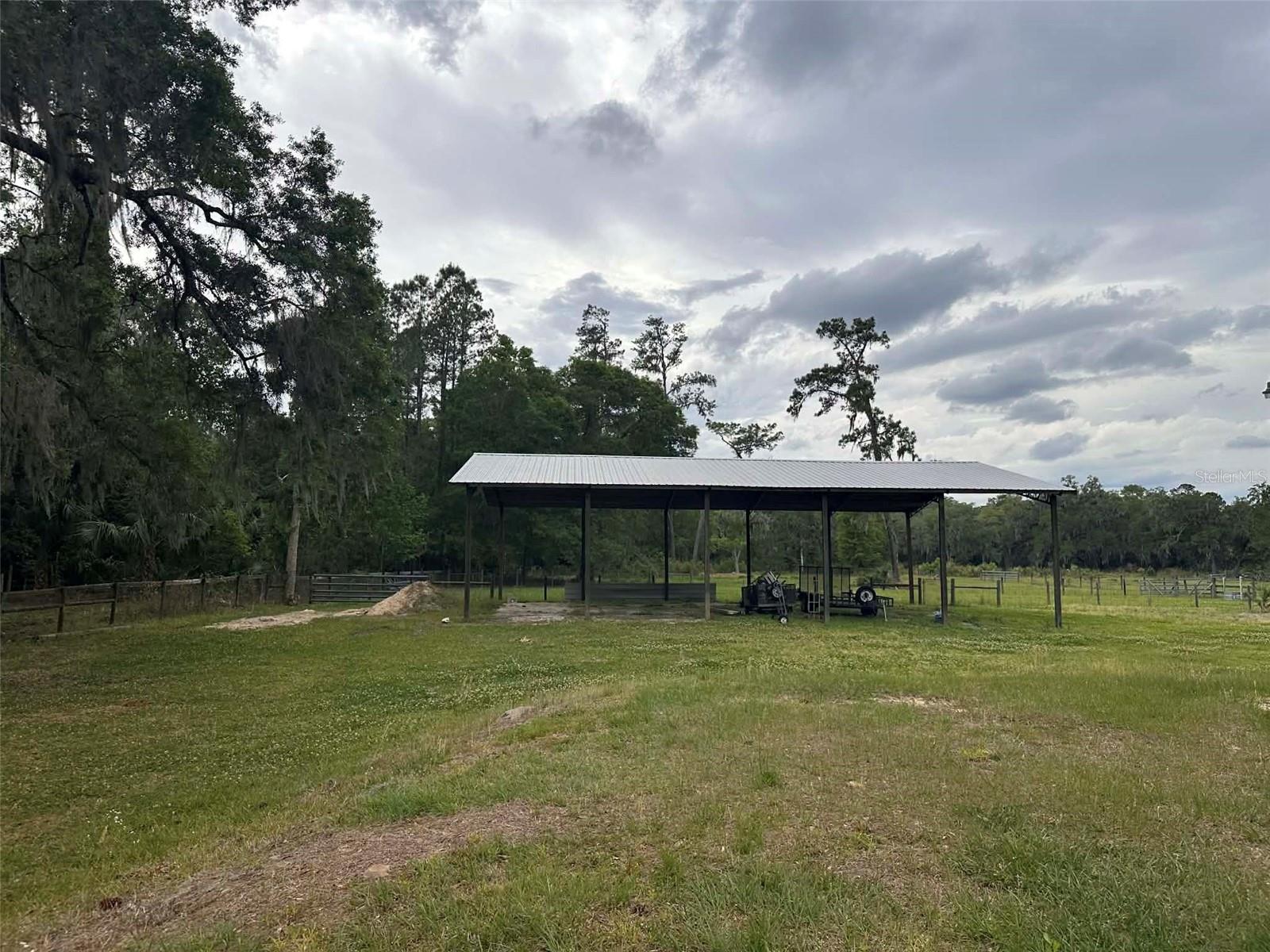 6800 NE 175TH ST. RD, CITRA, FL, 32113