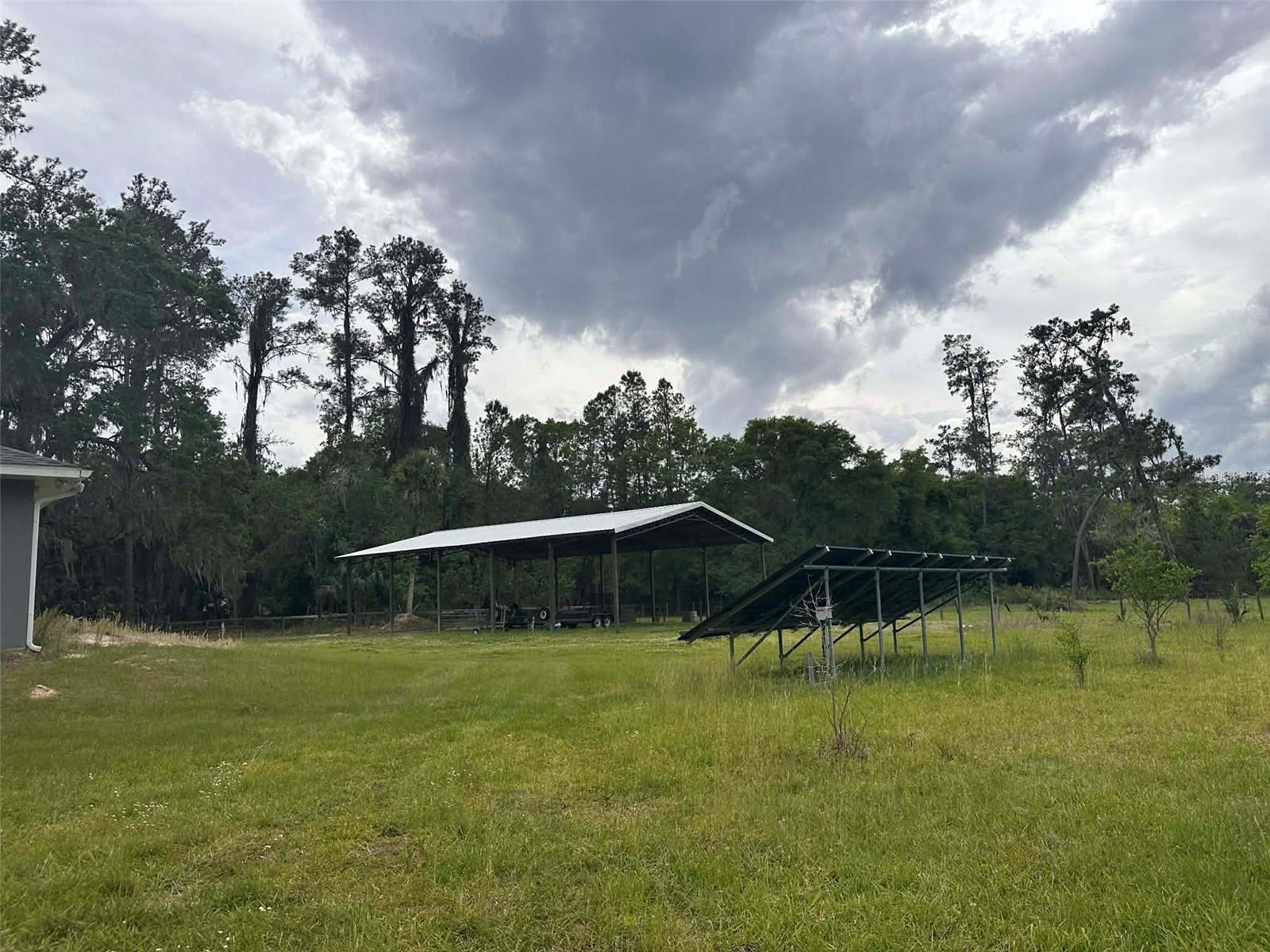 6800 NE 175TH ST. RD, CITRA, FL, 32113