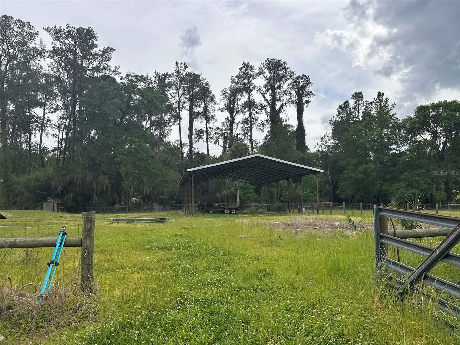6800 NE 175TH ST. RD, CITRA, FL, 32113
