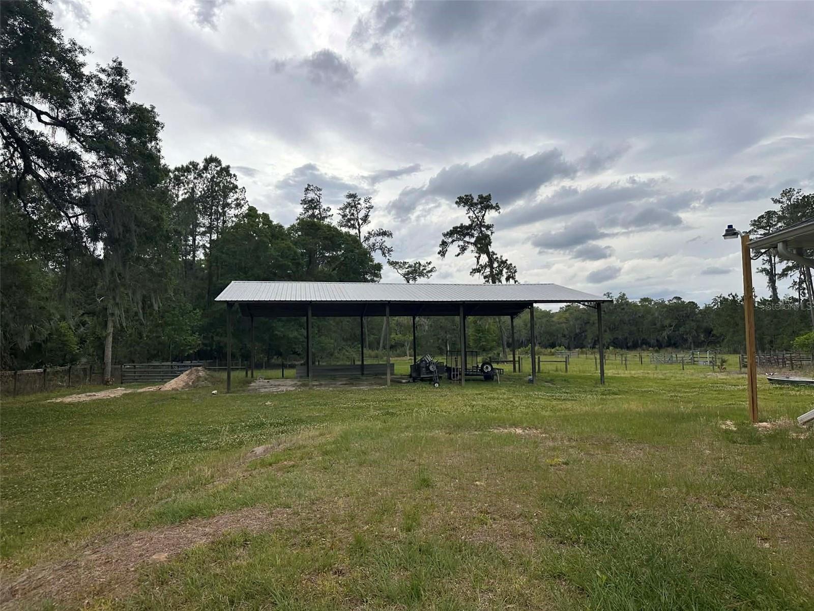 6800 NE 175TH ST. RD, CITRA, FL, 32113