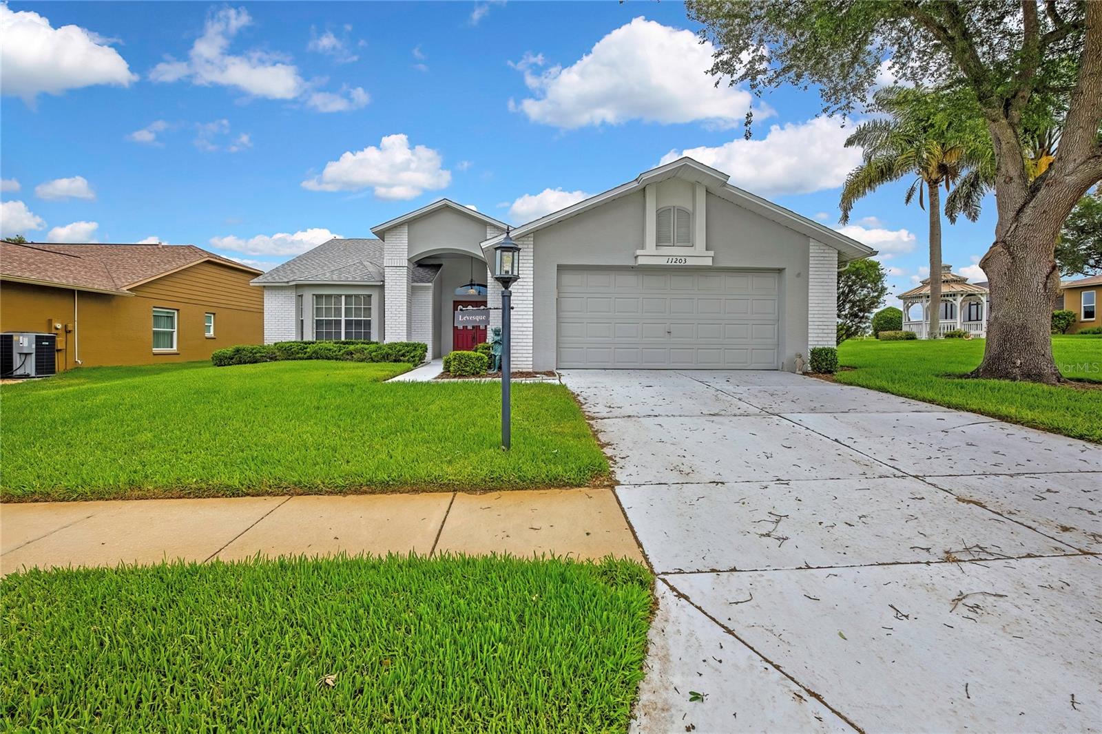 11203 SUN TREE RD, HUDSON, FL, 34667
