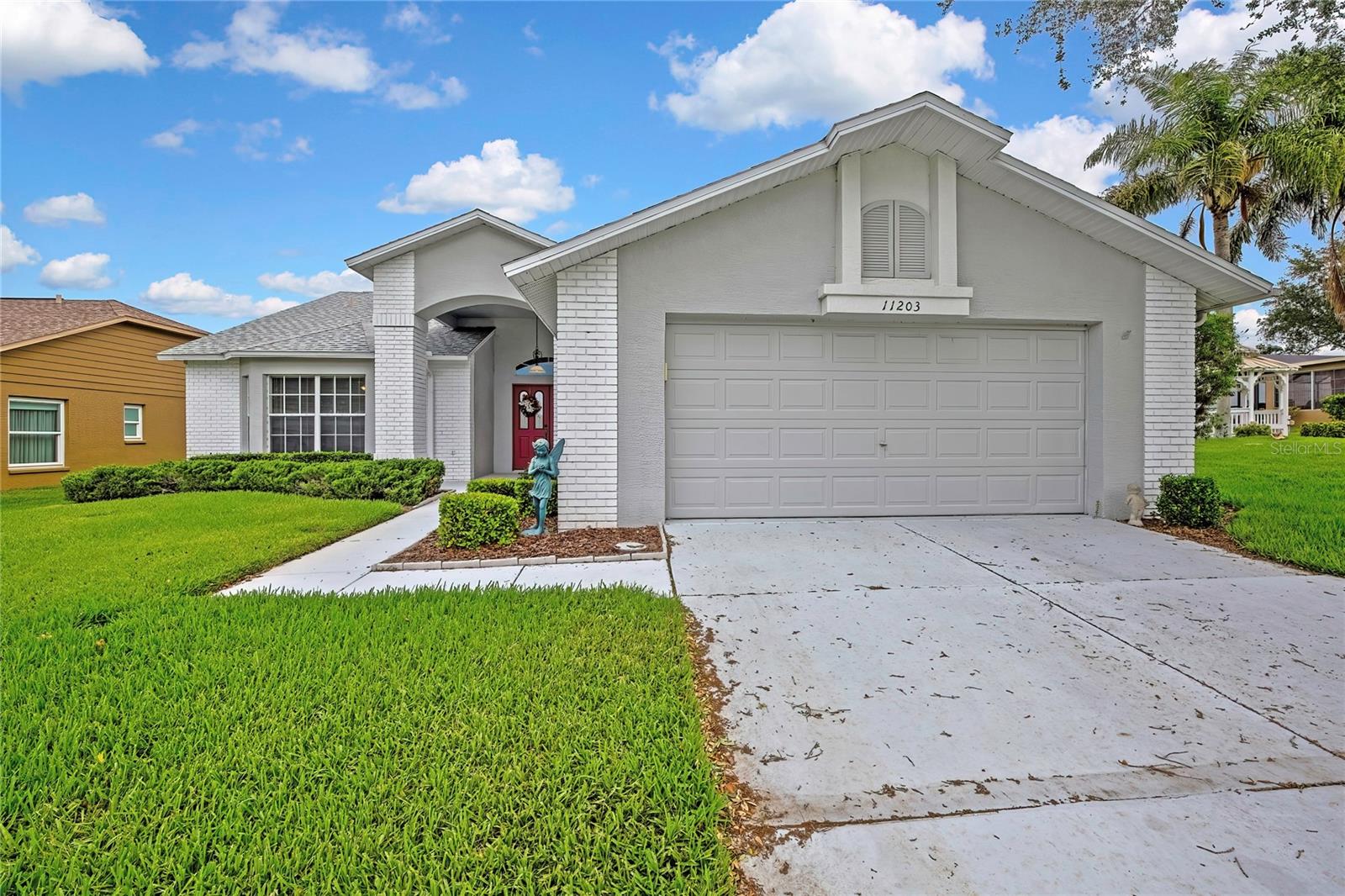 11203 SUN TREE RD, HUDSON, FL, 34667