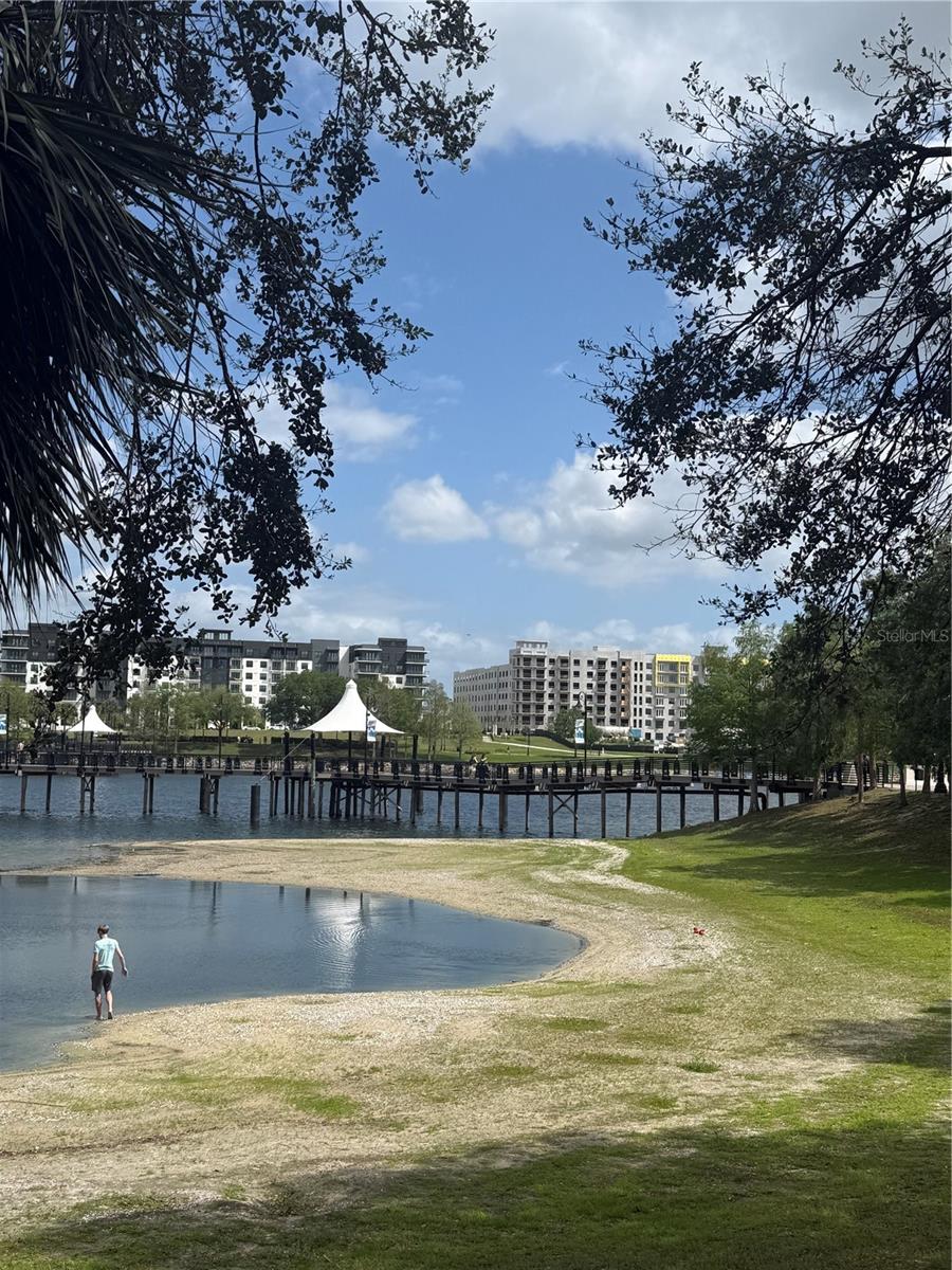 122 WATER FRONT WAY #240, ALTAMONTE SPRINGS, FL, 32701