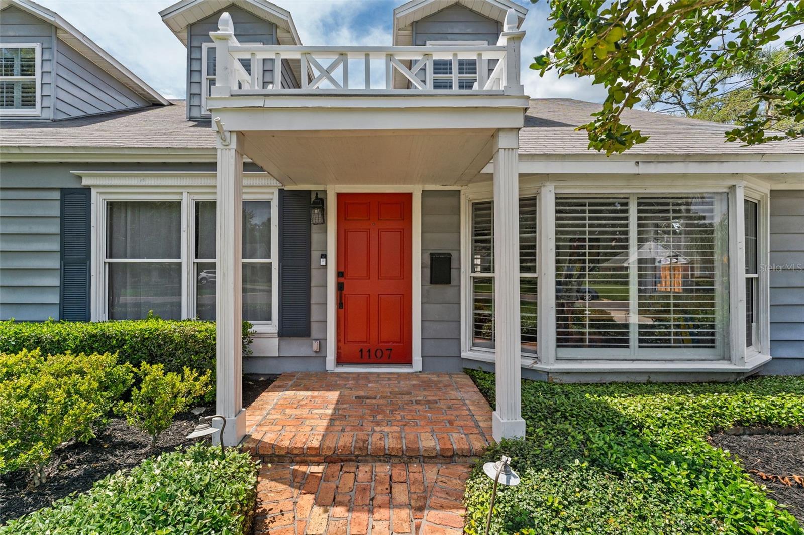 1107 S DUNBAR AVE, TAMPA, FL, 33629