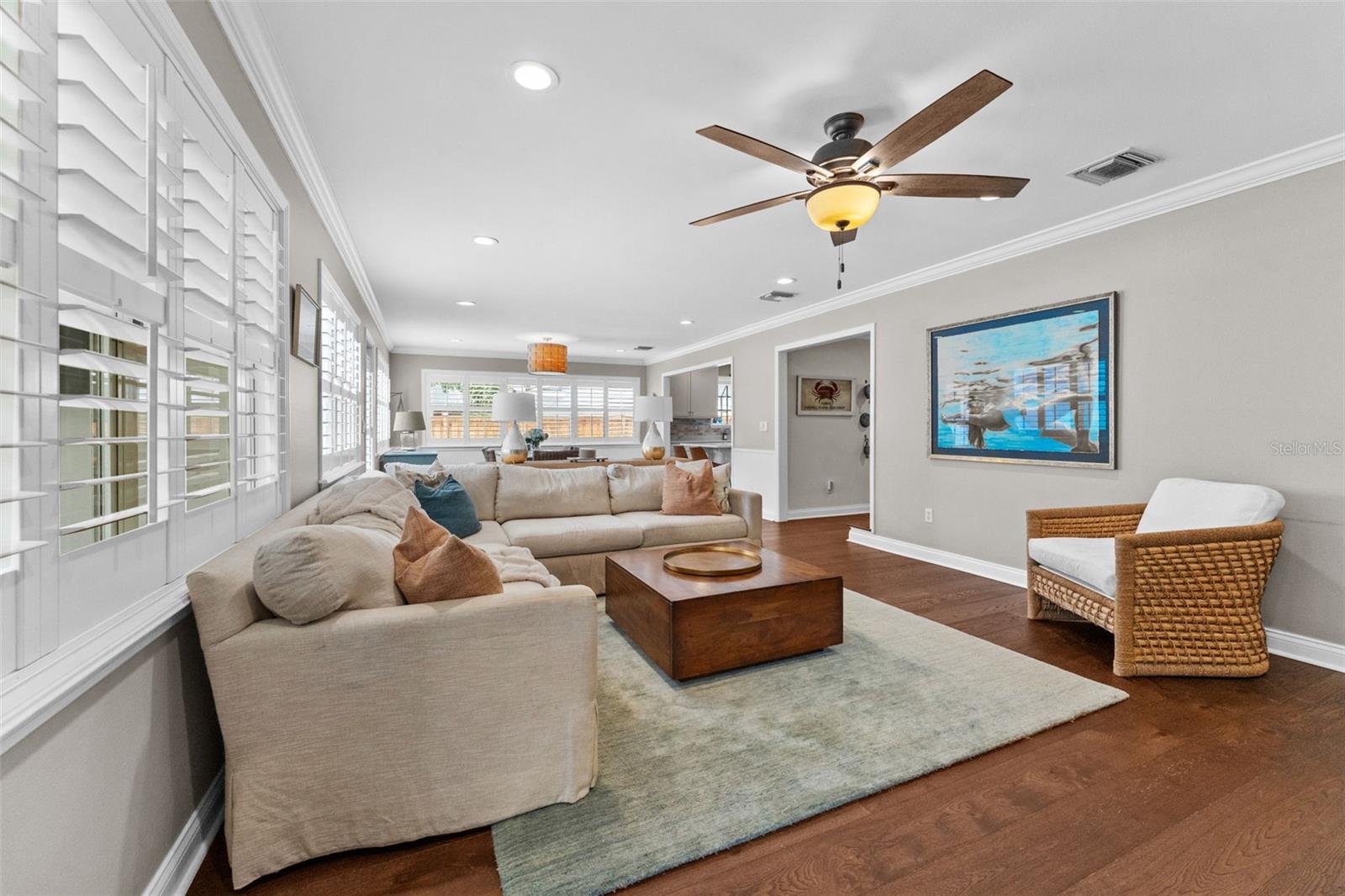 1107 S DUNBAR AVE, TAMPA, FL, 33629