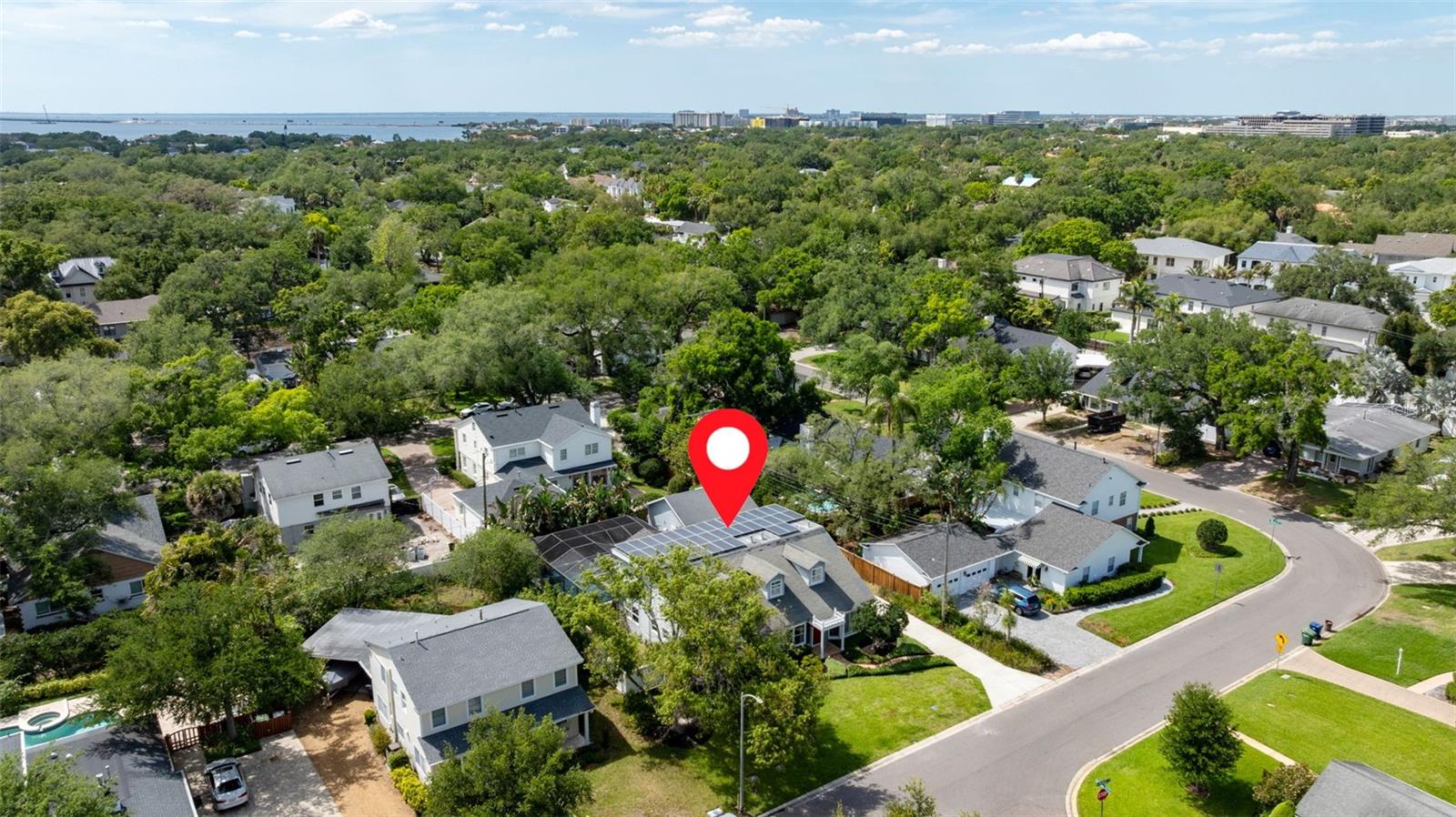 1107 S DUNBAR AVE, TAMPA, FL, 33629