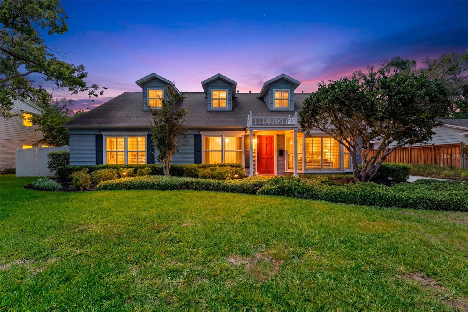 1107 S DUNBAR AVE, TAMPA, FL, 33629